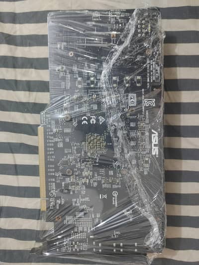 Asus AMD Radeon RX 590 GME - Low Usage- Freshly Serviced!