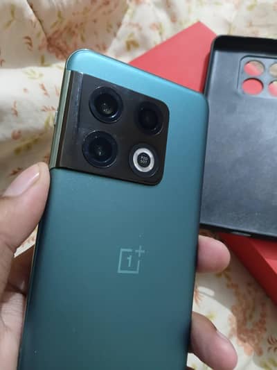 Oneplus 10 pro 5g PTA approved