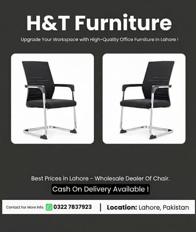 Revolving Chairs - Study Chairs - Gaming Chairs - Computer Chairs Sal