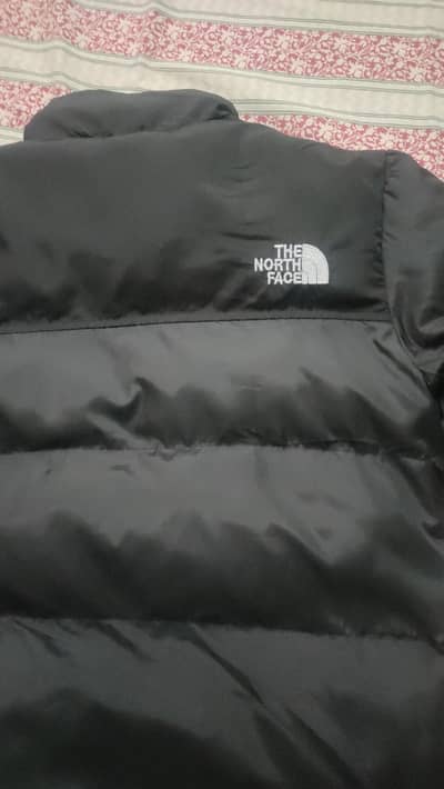 North Face Jacket 700 Serious Original