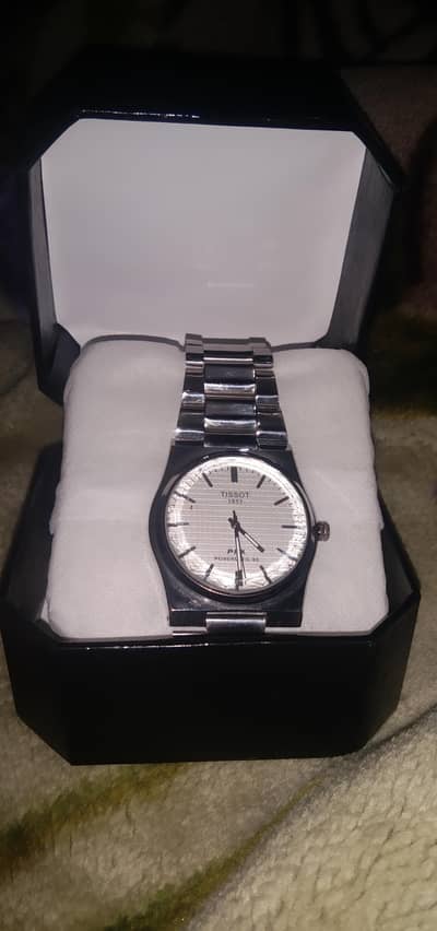 Tissot Men's watch