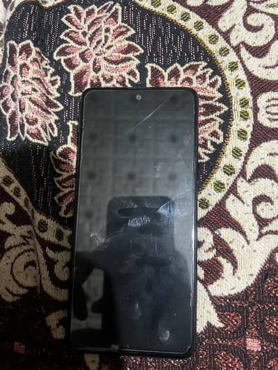 Samsung A51 PTA Approved