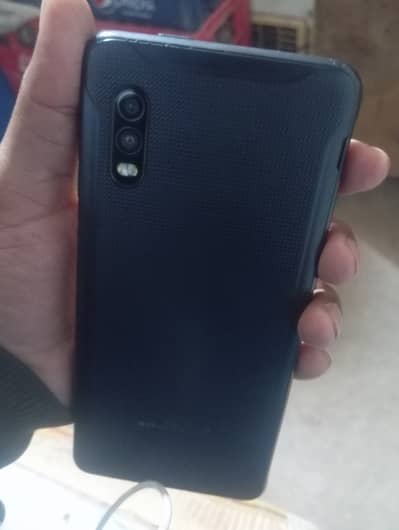 Samsung Mobile XCover Pro