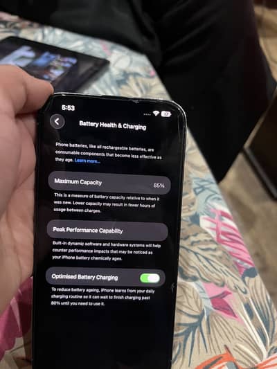 iPhone 13 pro max 256gb