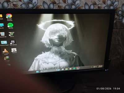 Dell 24inches monitor