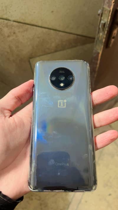 one plus 7t 8/ 128 urgent sell