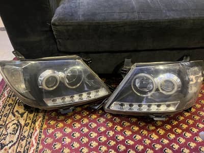 Taiwan Headlights for sale Vigo Hilux