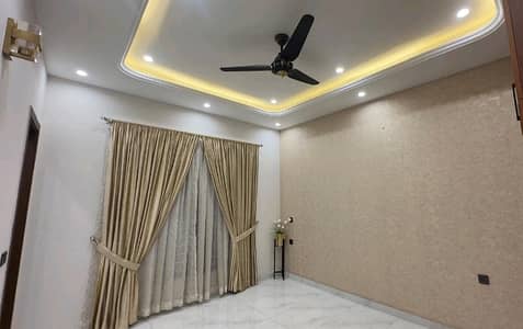 Affordable Prime Location House Of 10 Marla Is Available For rent