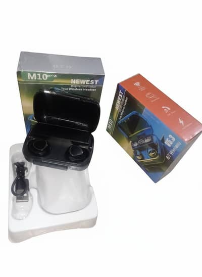 Apple Air pods pro2 | ANC Air Buds A9 Joyroom |M10 Wireless Earbuds