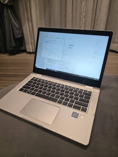 HP EliteBook x360 1030 G2 Touch
