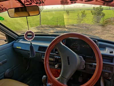 MEHRAN VXR 2019 MODEL