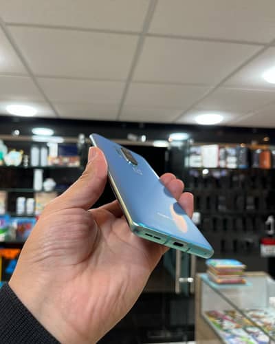 OnePlus 8 Pro – 12GB RAM | 256GB Storage | 5G Flagship