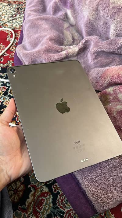 Ipad pro 11 inches