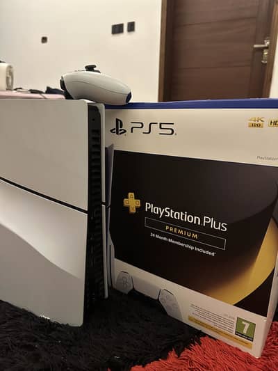 PlayStation 5