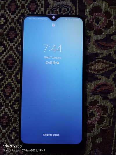 Samsung A30s