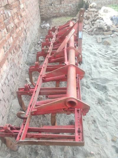 hanif ki 13 pali hal