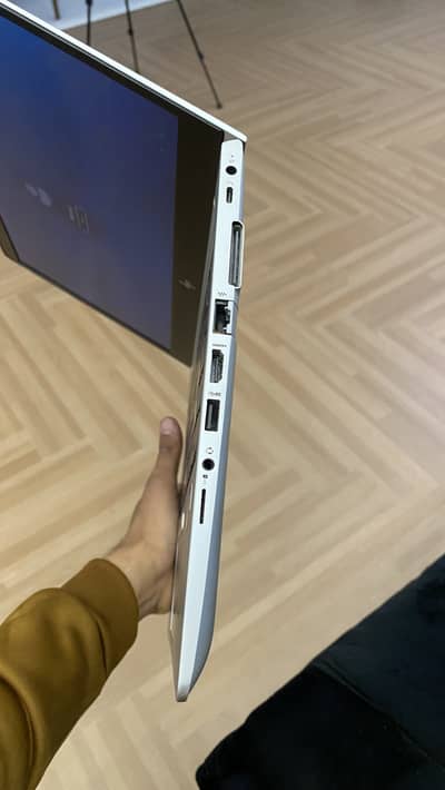 HP ELITEBOOK 840 G5 I7 8TH GEN 16GB RAM SSD 512GB  URGENT SALE