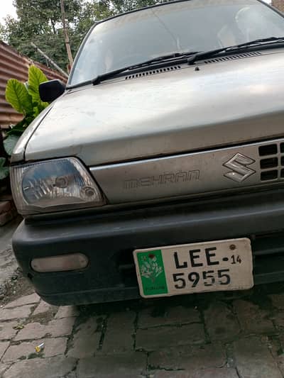 Mahran car sale urgent