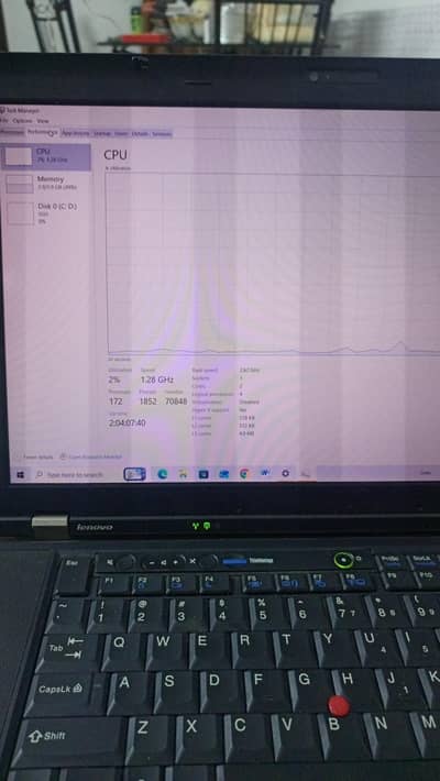 lenovo T510