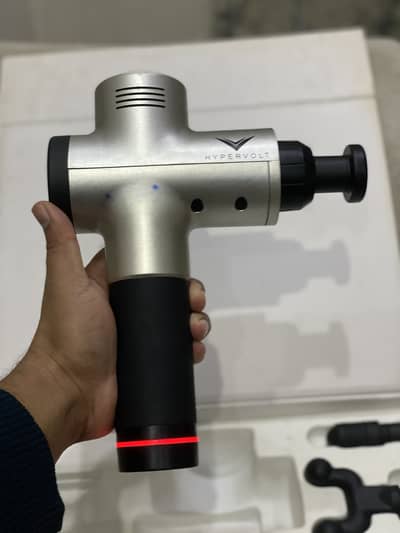 Massager device made in usa