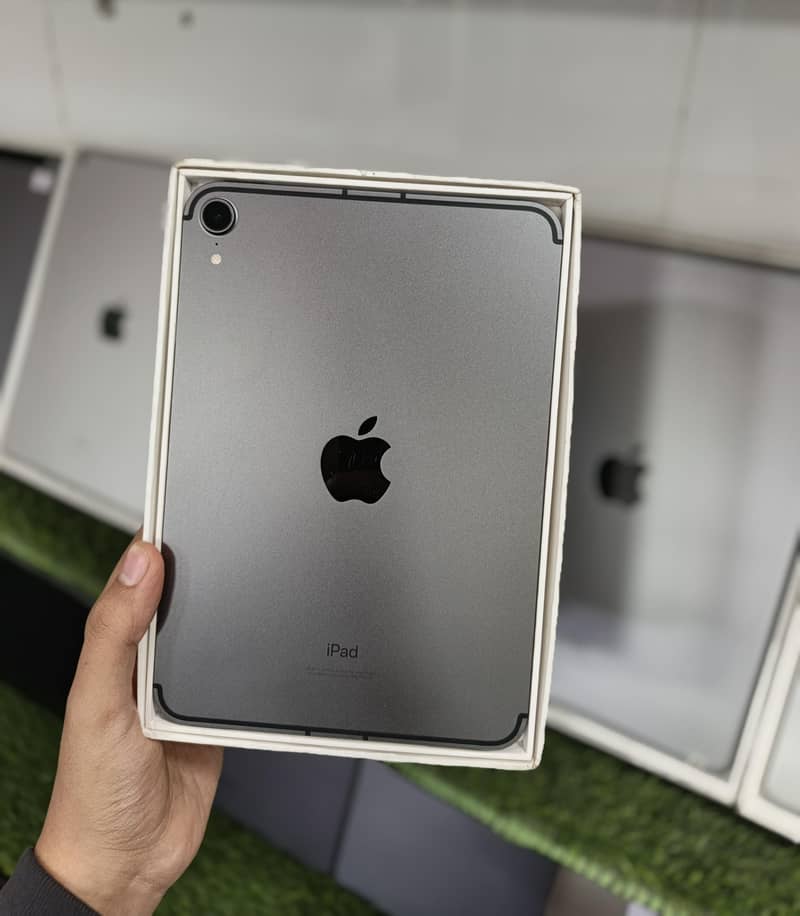 Ipad mini 6 0