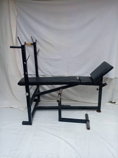Heavy Duty Weight Bench for Sale