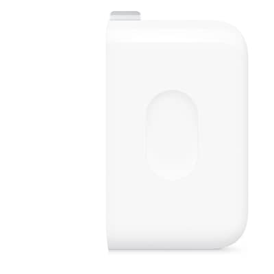 40W Dynamic Power Adapter with 60W Max