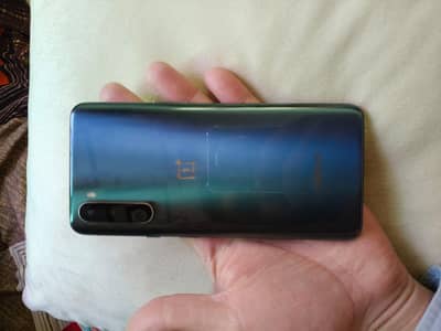 Oneplus Nord 5G (DUBAI IMPORTED)