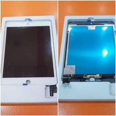 ipad mini 4 touch panel genuine