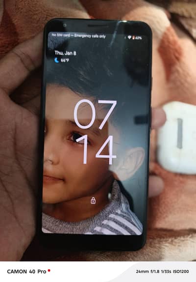 Google pixel 3xL WhatsApp : 03243986884