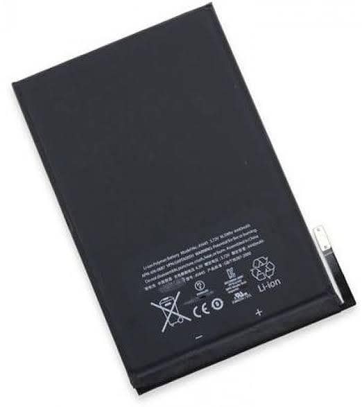 ipad mini 4 battery 0