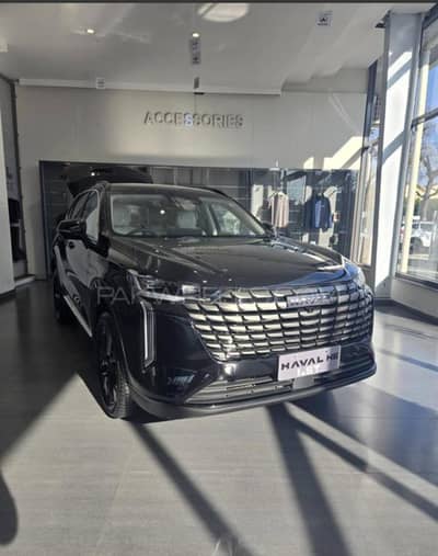 New HAVAL 1.5 T for sale