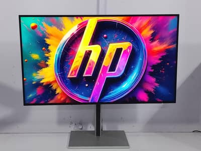 HP Z27K G3 27" 4K IPS  Borderless USB-C Hub Monitor