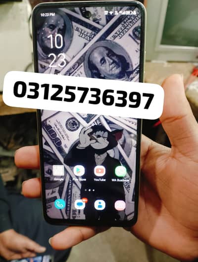 TECNO GO 2024 03125736397