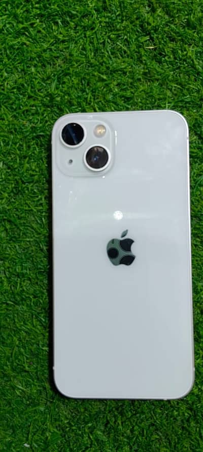 iPhone 13 Waterpack 256 Chance