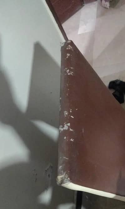 6×chair + drining table  New style chairs