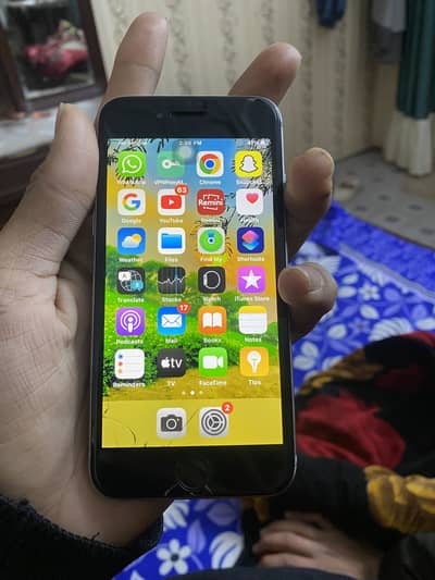 Iphone 6s non pta 64 gb