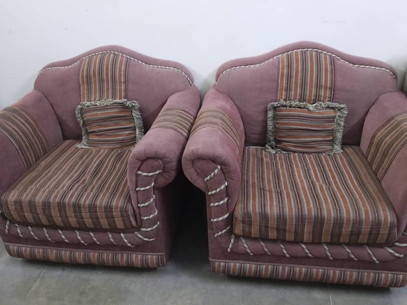 Sofas 3