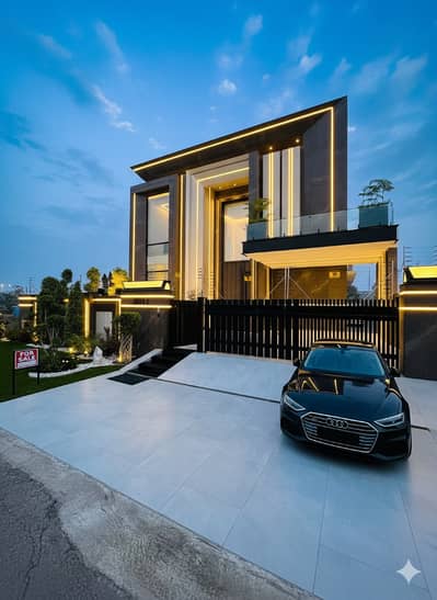 The Right Location, The Right Size | 1 Kanal Phase 7