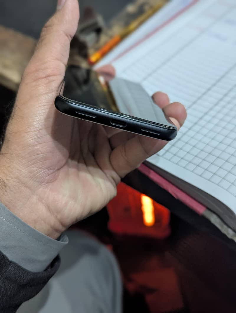 Google pixel 4 2