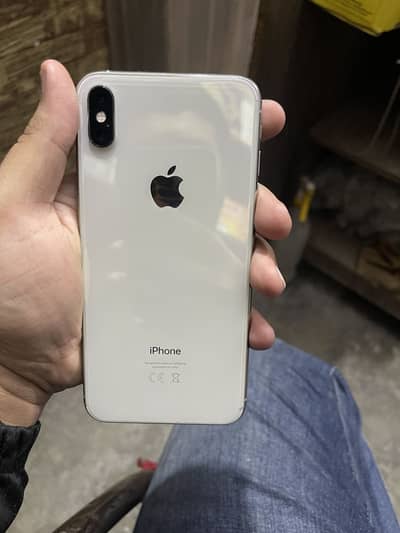 iPhone XS Max PTA Approved