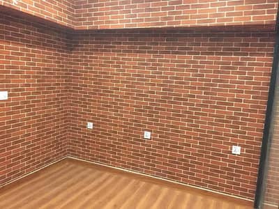 3D wall paper / Customise wallpaper / Wallpaper / glass paper