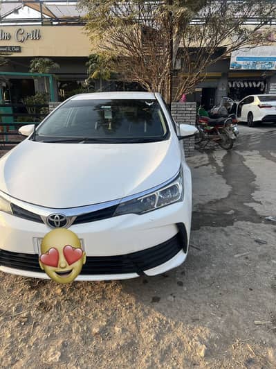 Special edition color