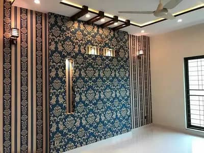 3D wall paper / Customise wallpaper / Wallpaper / glass paper