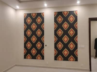 3D wall paper / Customise wallpaper / Wallpaper / glass paper