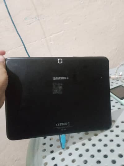 SAMSUNG GALAXY TAB 4 SM T530NN 16Gb