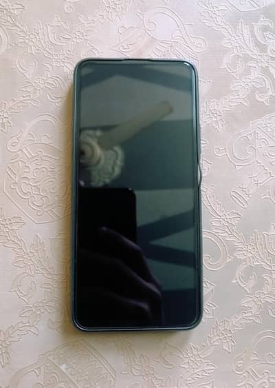 I'm Selling My Huawei Y9a Phone.