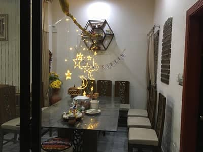 12 Marla Beautiful House