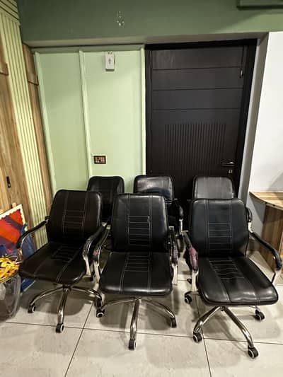 Office chairs for sale
