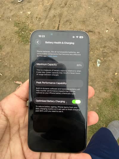 Iphone 13 pro 256gb Factory unlock Non Pta